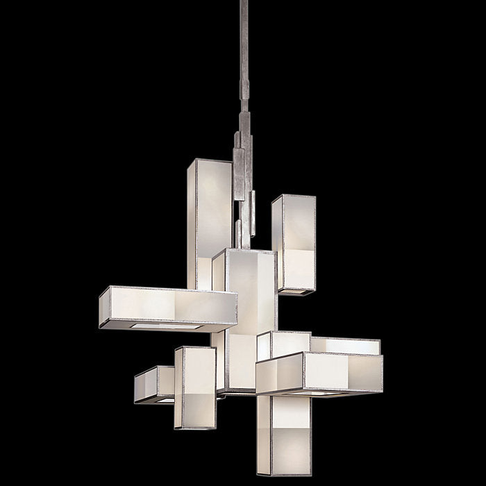 Perspectives Chandelier