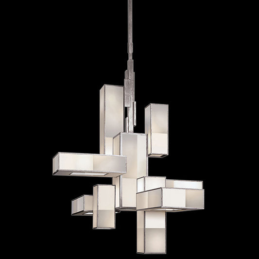 Perspectives Chandelier