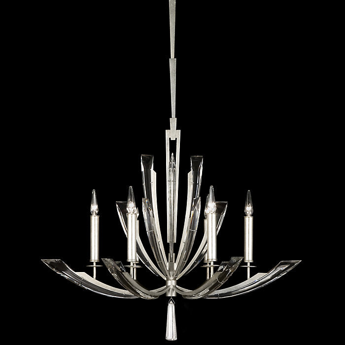 Vol de Cristal Chandelier