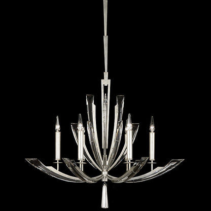 Vol de Cristal Chandelier