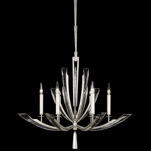 Vol de Cristal Chandelier