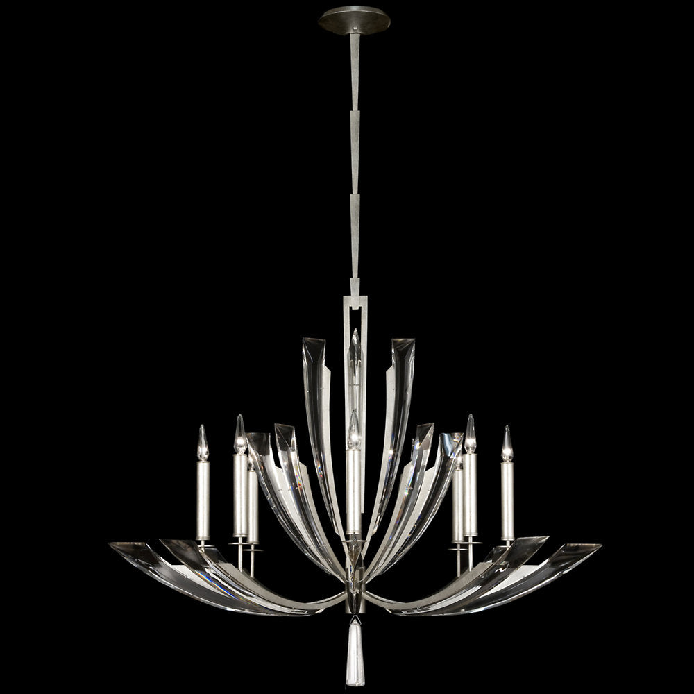 Vol de Cristal Chandelier