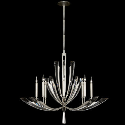 Vol de Cristal Chandelier