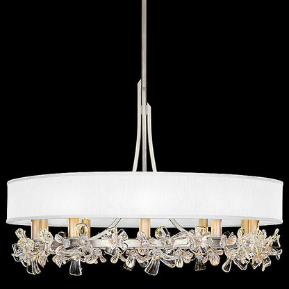 Azu Chandelier