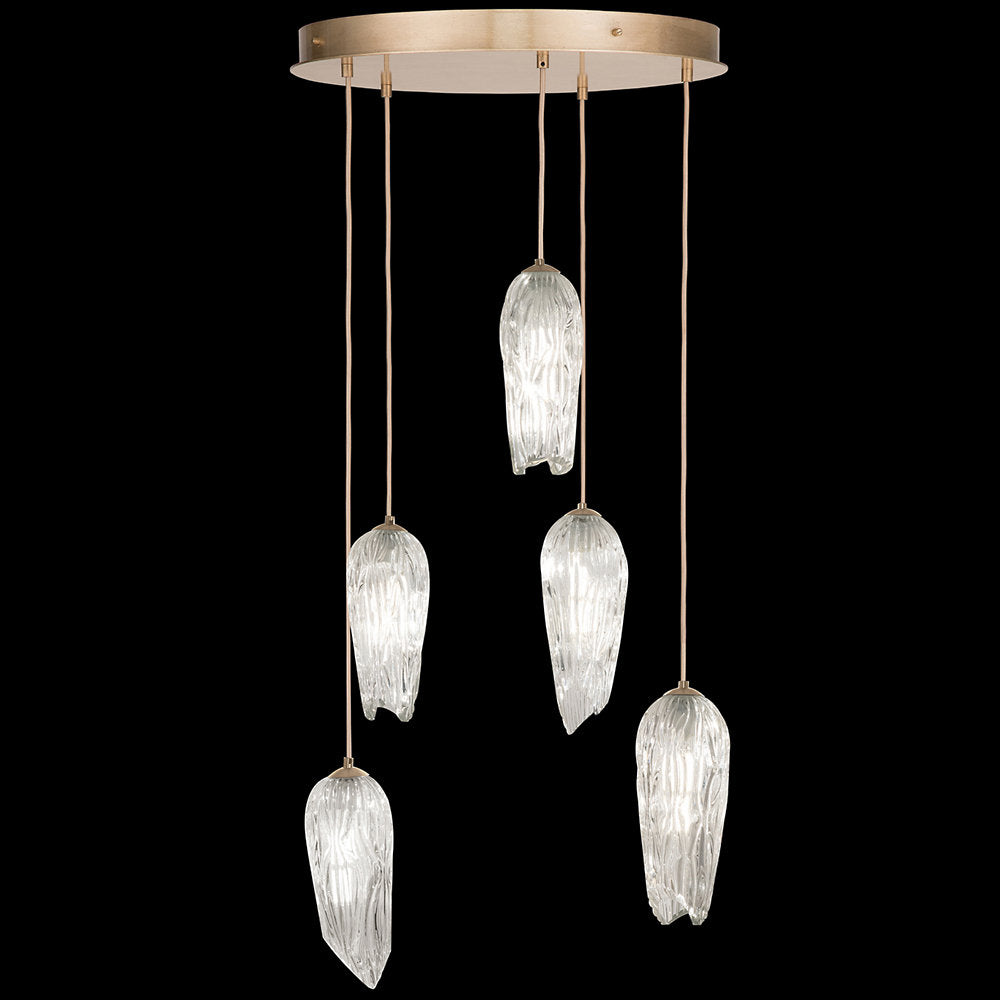 Las Olas Multi-Light Pendant