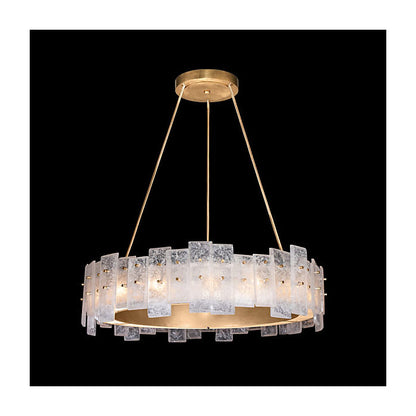 Lunea Chandelier