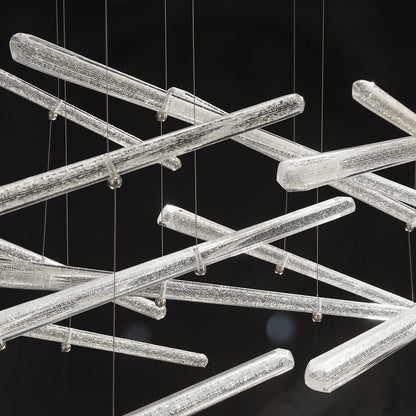 Elevate Multi Light Pendant