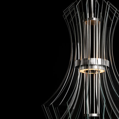 Newton LED Down Pendant