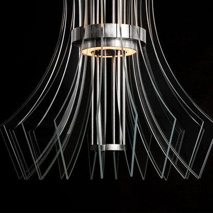 Newton LED Down Pendant