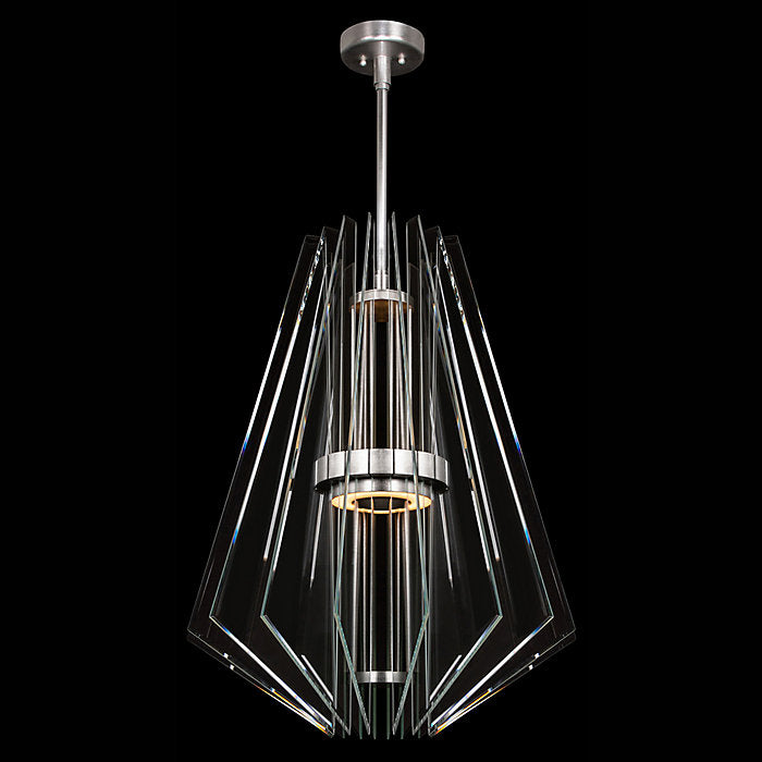 Newton LED Down Pendant