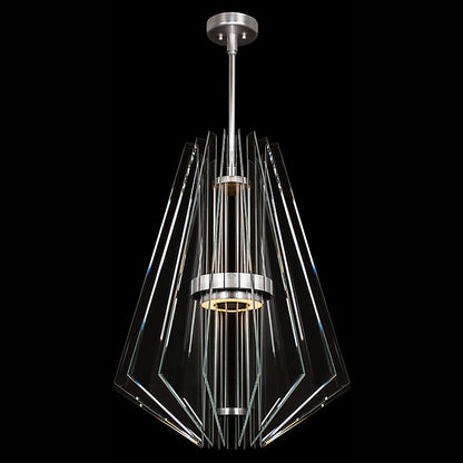 Newton LED Down Pendant