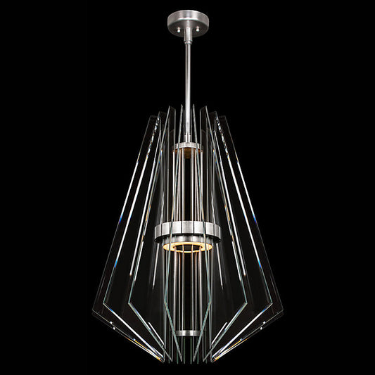 Newton LED Down Pendant