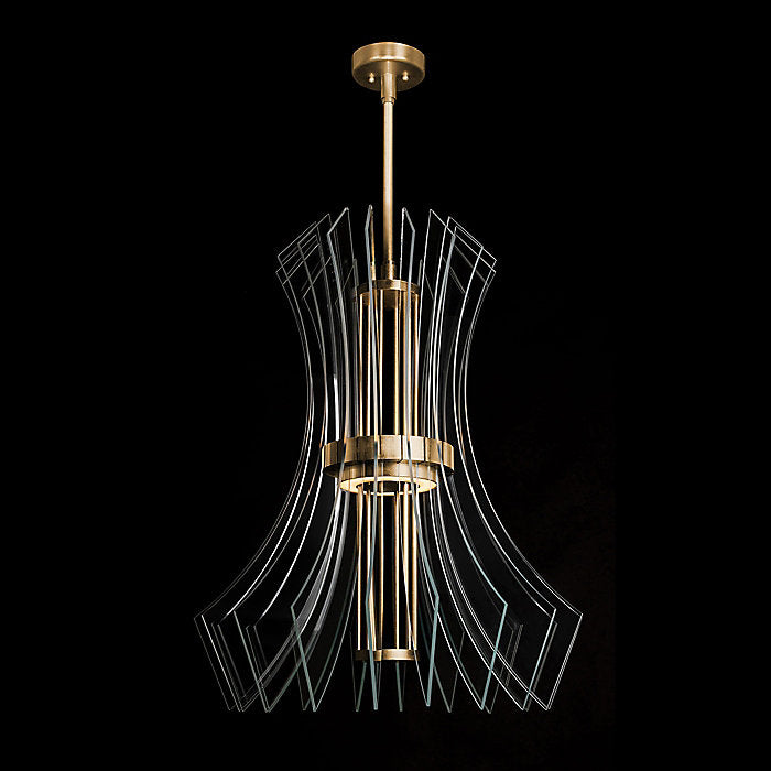 Newton LED Pendant