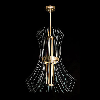 Newton LED Pendant