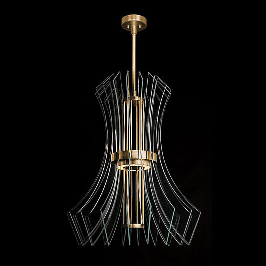 Newton LED Pendant