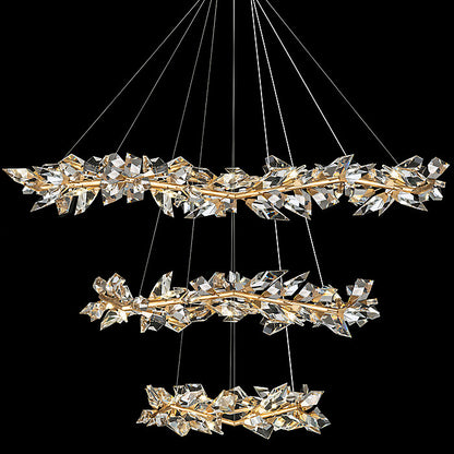 Foret Chandelider