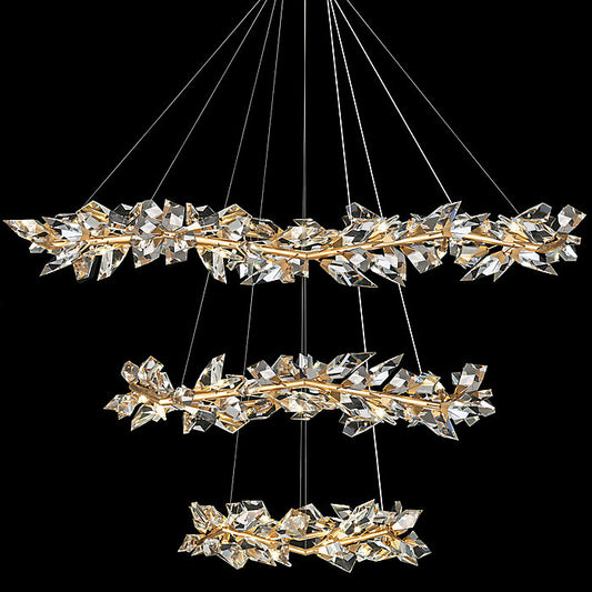 Foret Chandelider