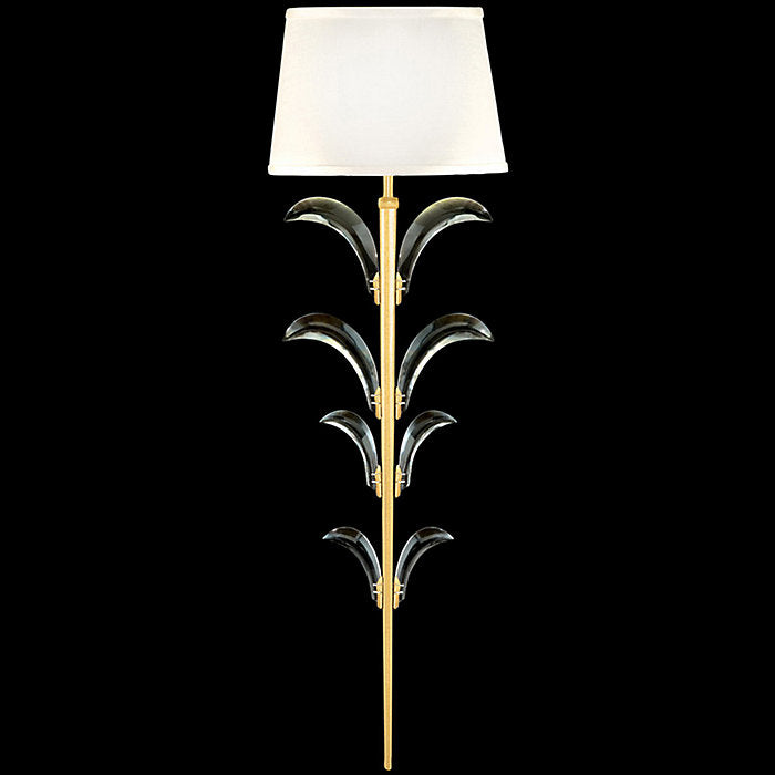 Beveled Wall Sconce