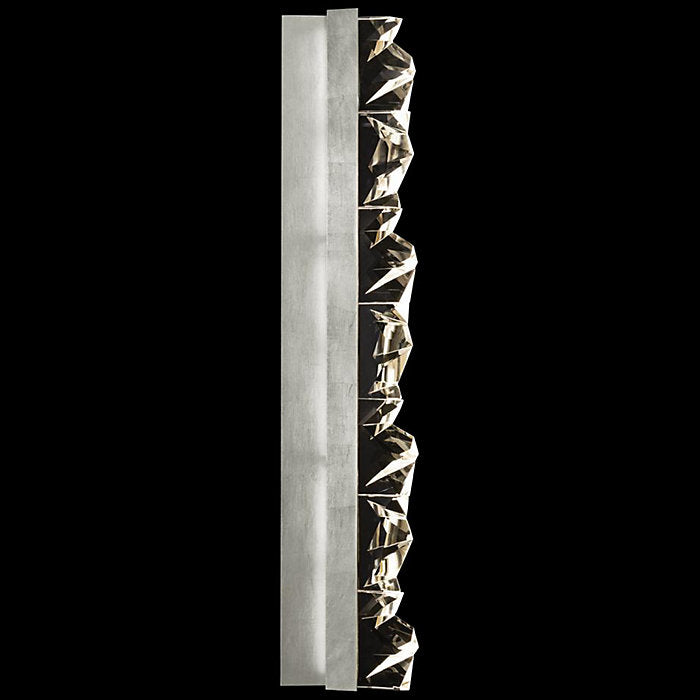 Strata Tall LED Wall Sconce