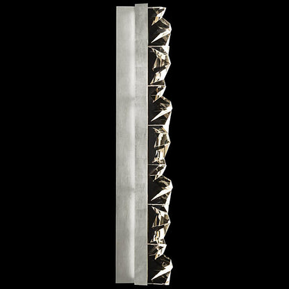 Strata Tall LED Wall Sconce