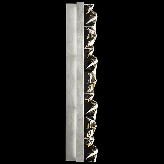 Strata Tall LED Wall Sconce