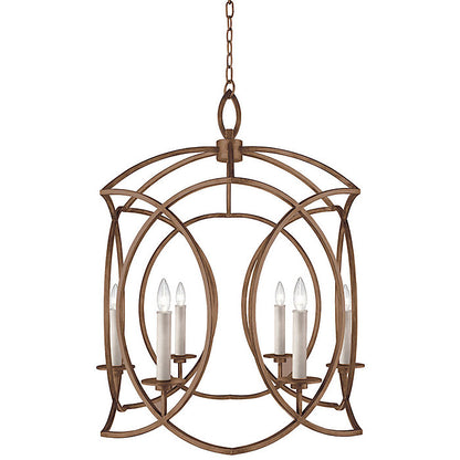 Cienfuegos Round Chandelier