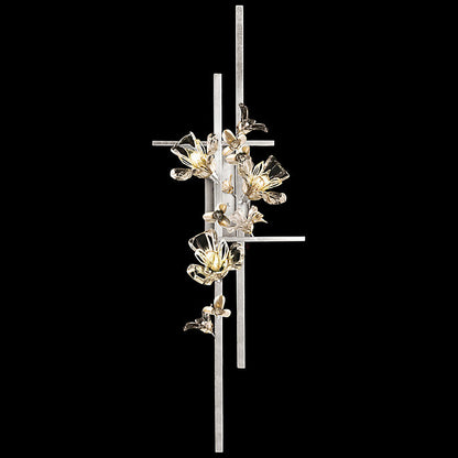 Azu Wall Sconce