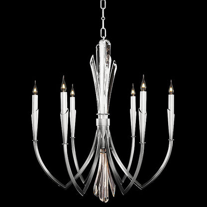 Trevi Round Chandelier