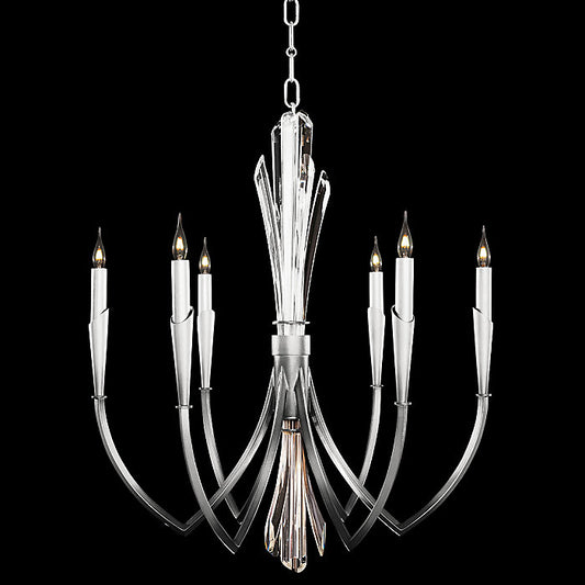 Trevi Round Chandelier