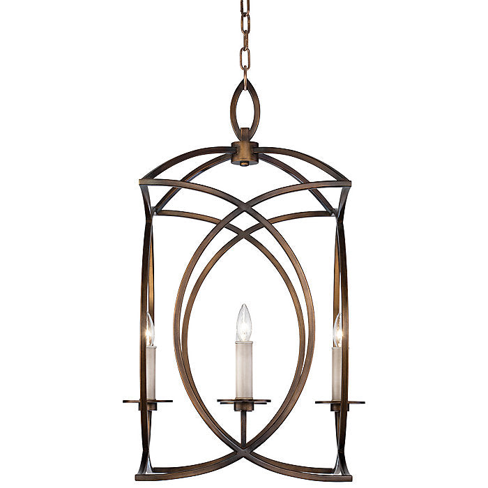Cienfuegos Pendant
