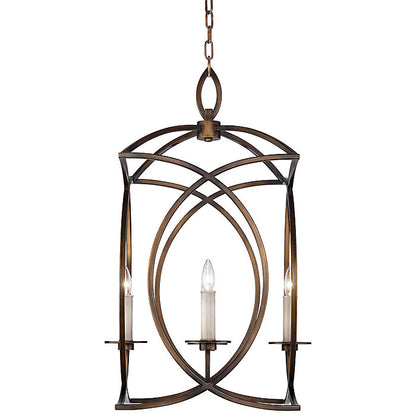 Cienfuegos Pendant