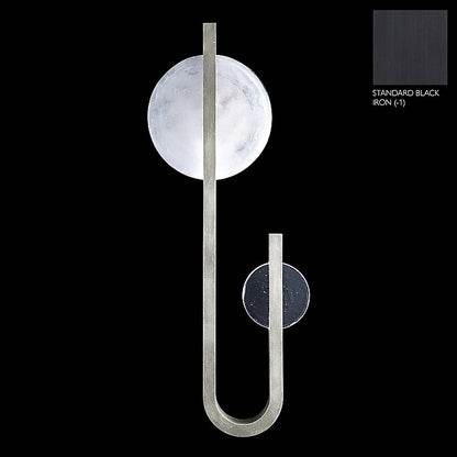 Selene Linear LED Wall Sconce