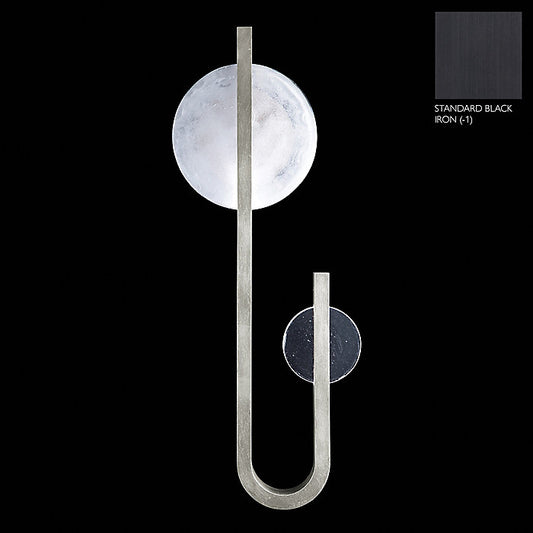 Selene Linear LED Wall Sconce