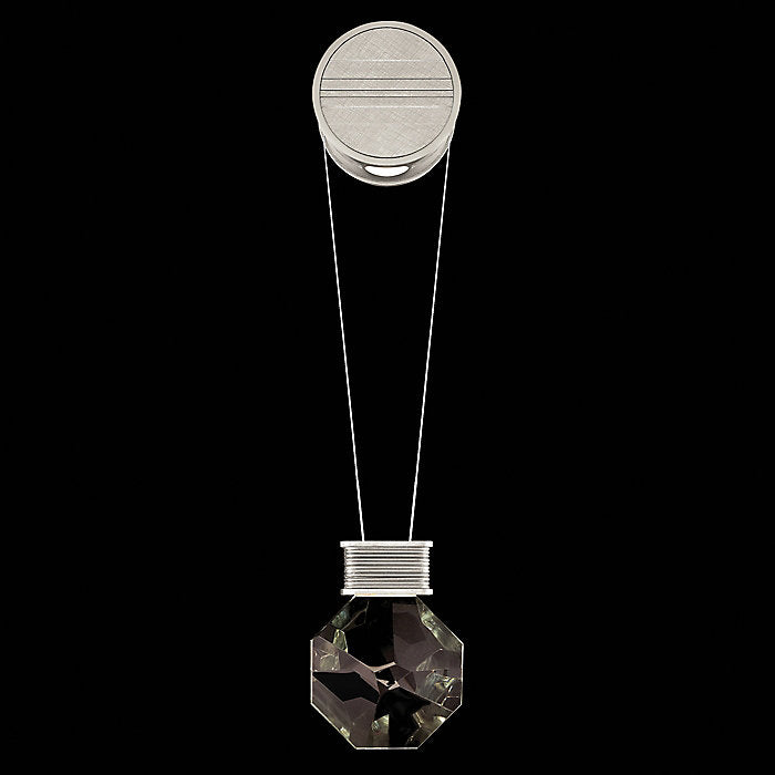 Aria Octagon LED Wall Sconce