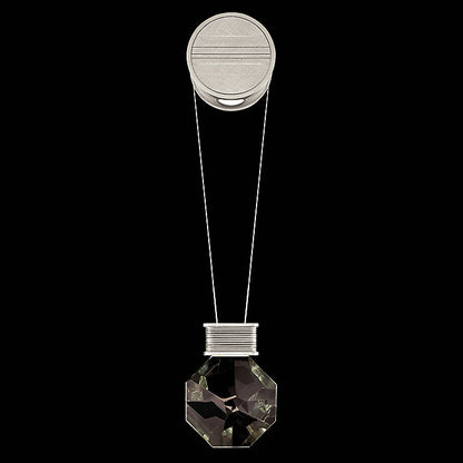 Aria Octagon LED Wall Sconce