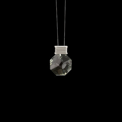 Aria 6" W LED Mini Pendant