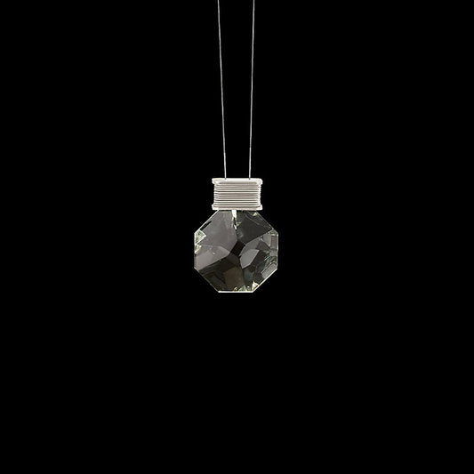 Aria 6" W LED Mini Pendant