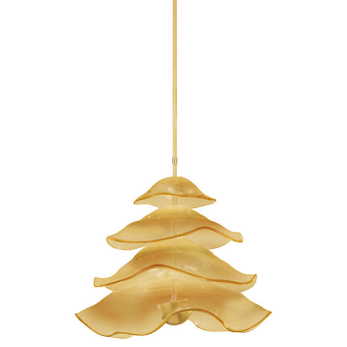 Embark LED Pendant