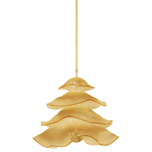 Embark LED Pendant
