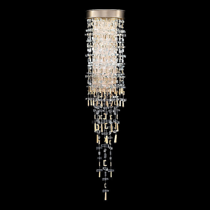 Capri LED Wall Sconce