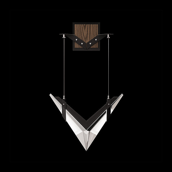 Blade LED Adjustable Wall Sconce
