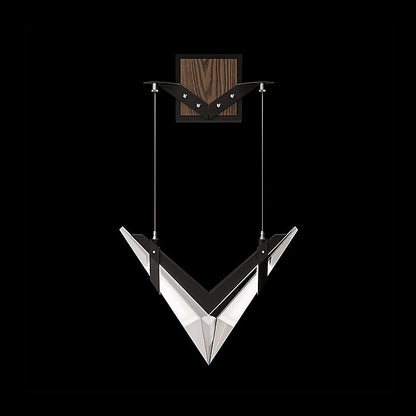 Blade LED Adjustable Wall Sconce