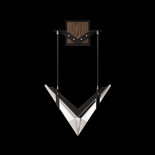 Blade LED Adjustable Wall Sconce