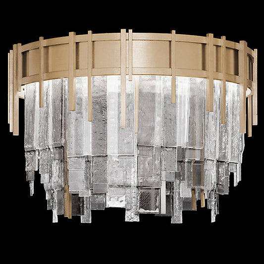 Arpeggio LED Flushmount