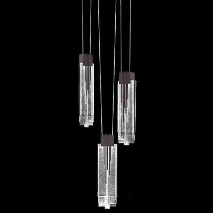 Arpeggio Multi-Light LED Pendant