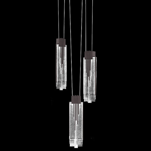 Arpeggio Multi-Light LED Pendant
