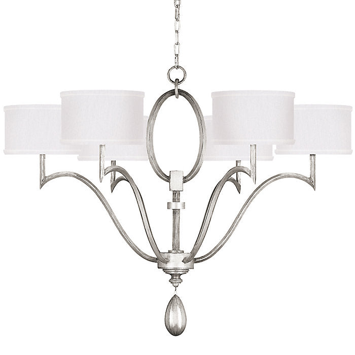 Allegretto 6 Light Chandelier