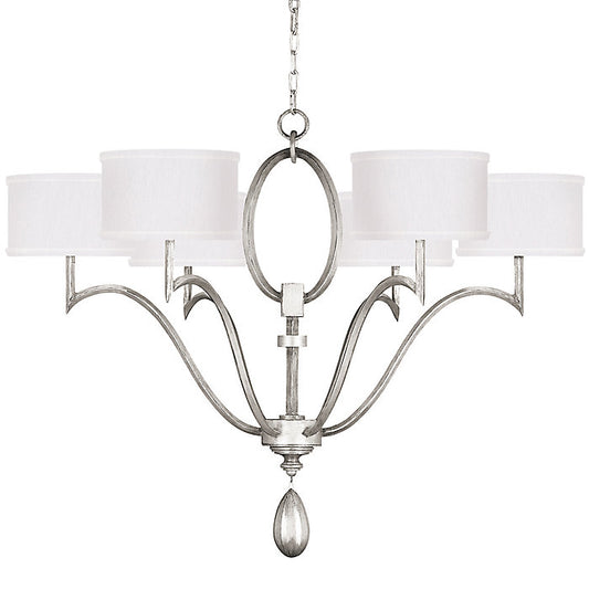 Allegretto 6 Light Chandelier
