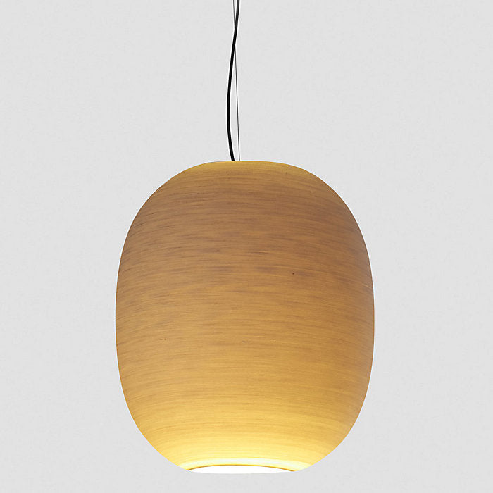 Tierra Pendant
