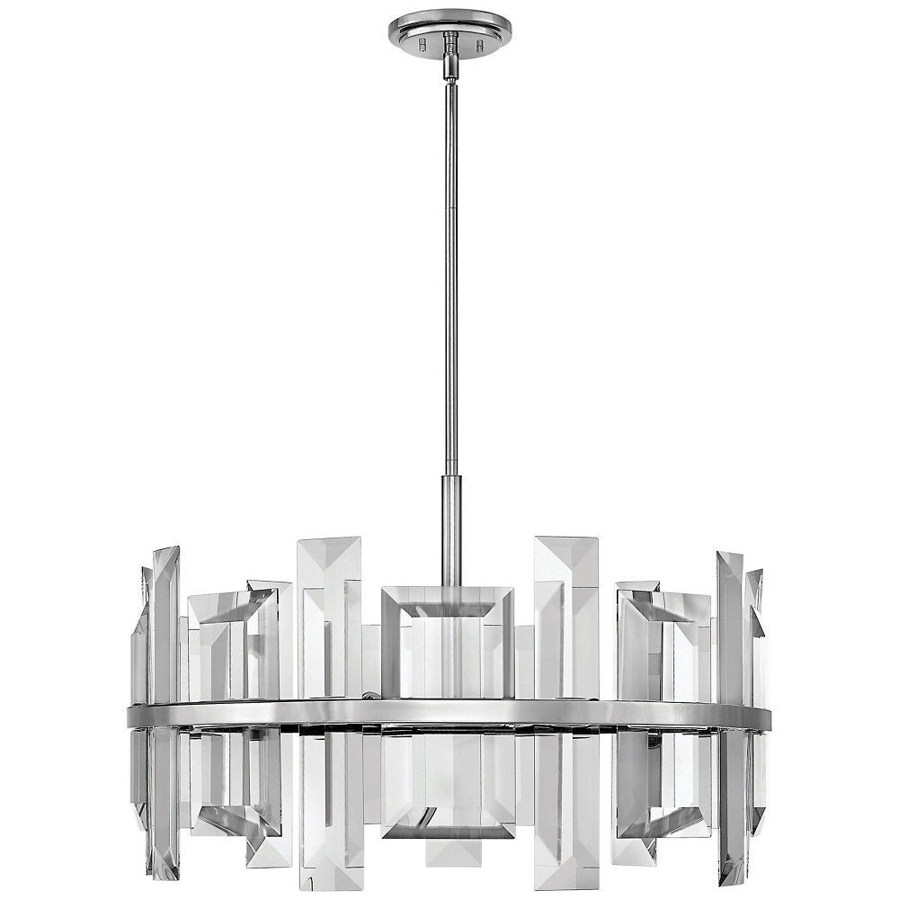 Odette Pendant Light